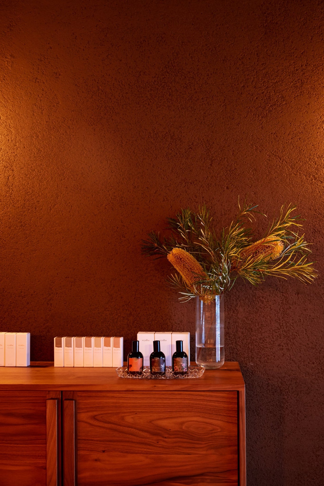 Natural Perfume
