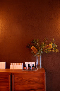 Natural Perfume