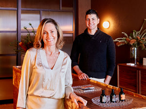 SENSORIAM INTERVIEW: WYALBA LEADING THE AUSTRALIAN PERFUME INDUSTRY