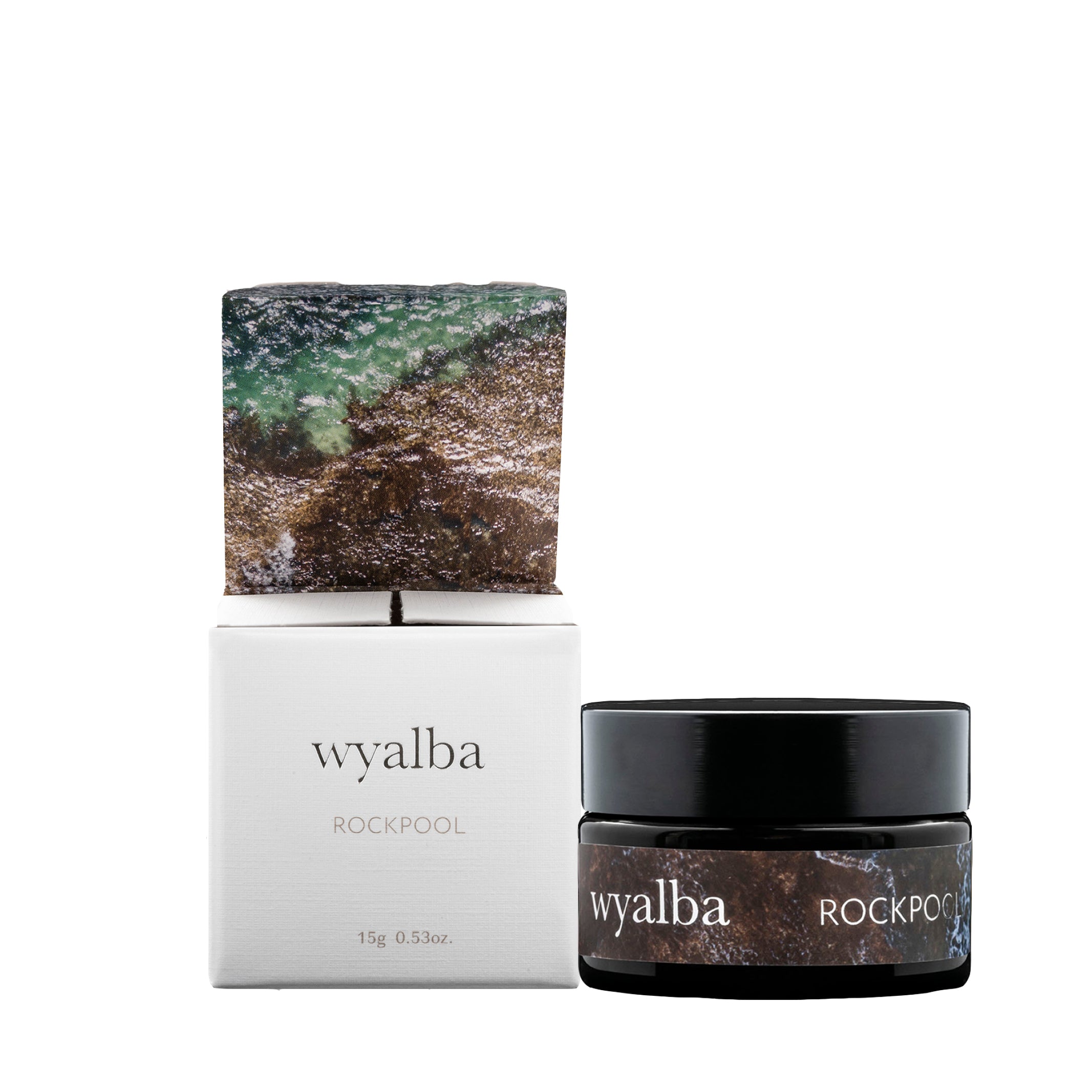 ROCKPOOL 15g BALM