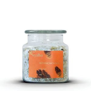 BATH SOAK 500g