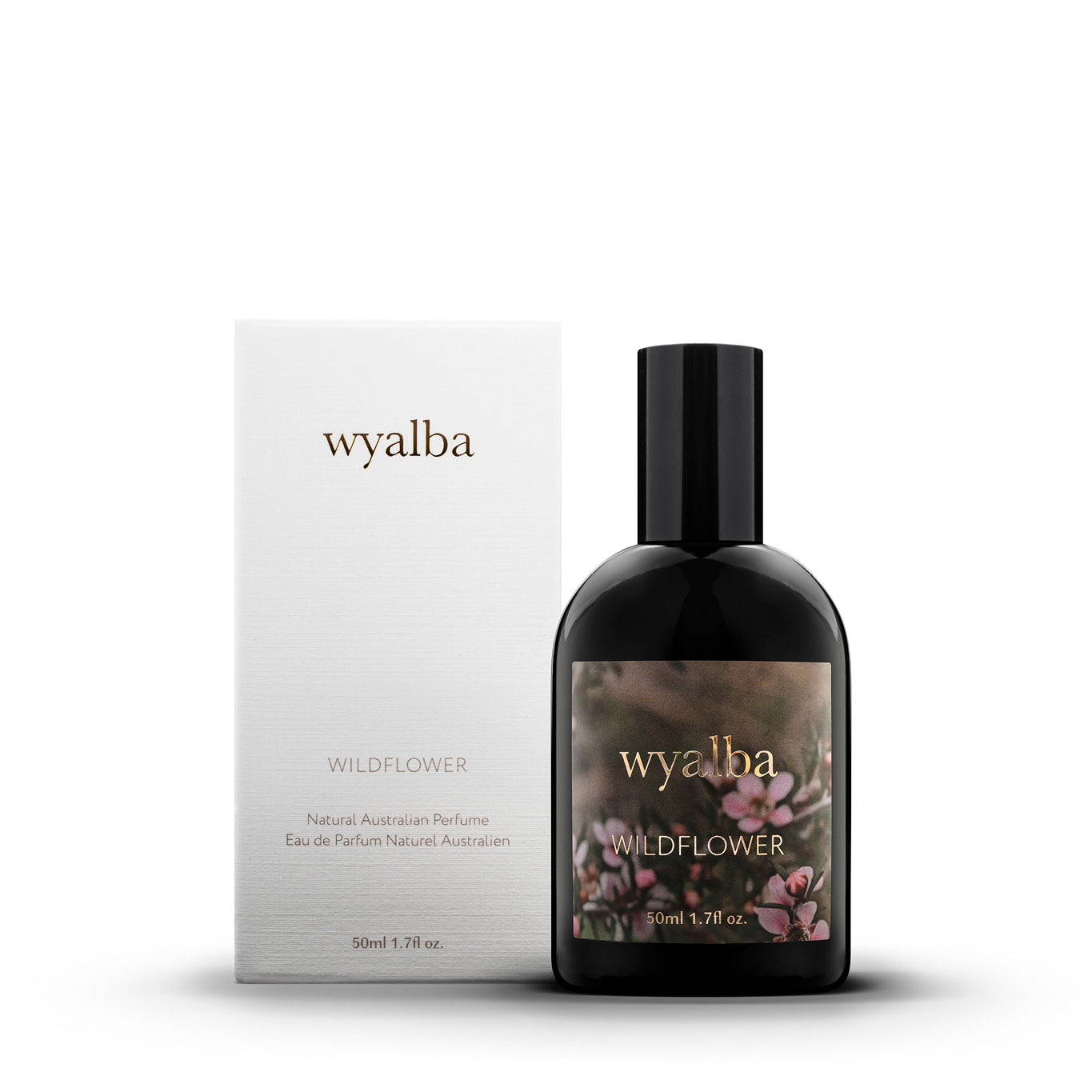 WILDFLOWER 50ml